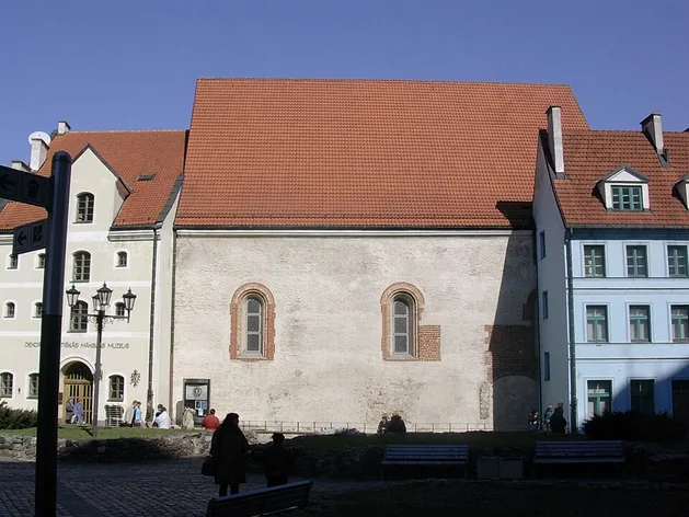 St. George's Church