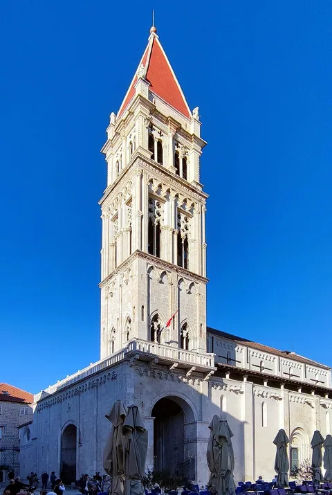 Cathédrale Saint-Laurent de Trogir