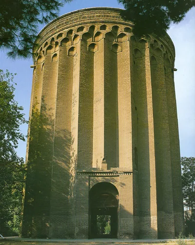 Tour de Toghrul