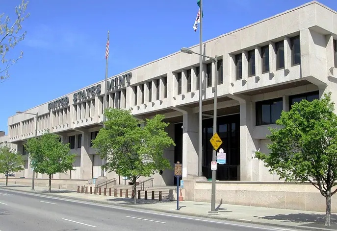Monnaie de Philadelphie