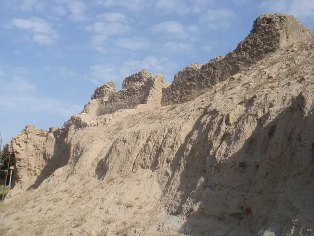 Château de Rashkan