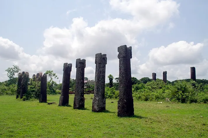Sisupalgarh