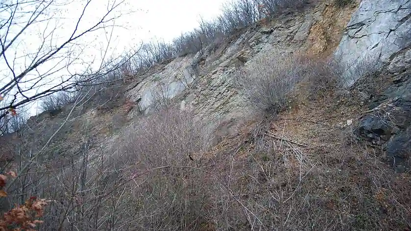 Site archéologique de Rudna Glava