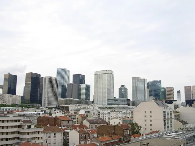 Tour Michelet