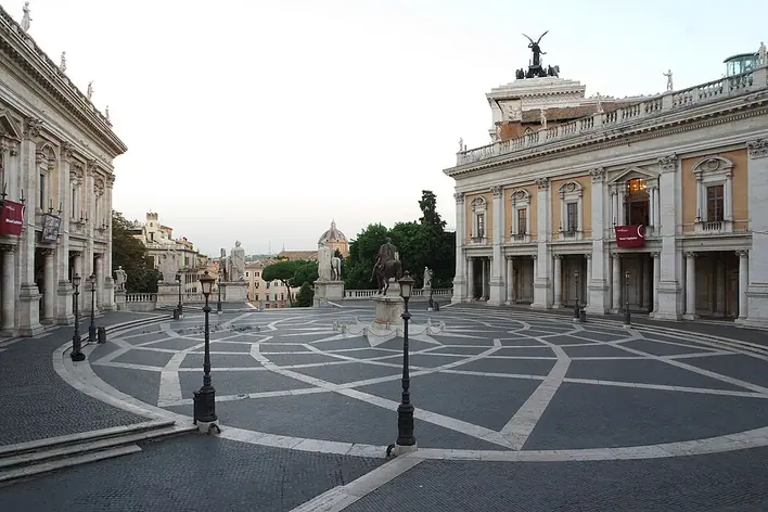 Place du Capitole