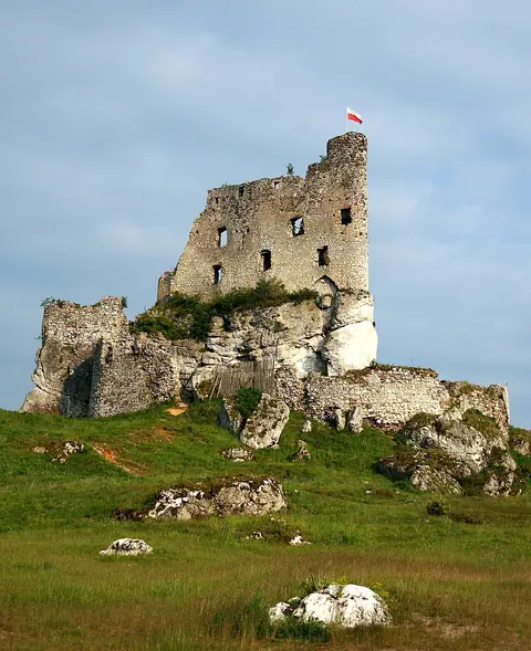 Mirów