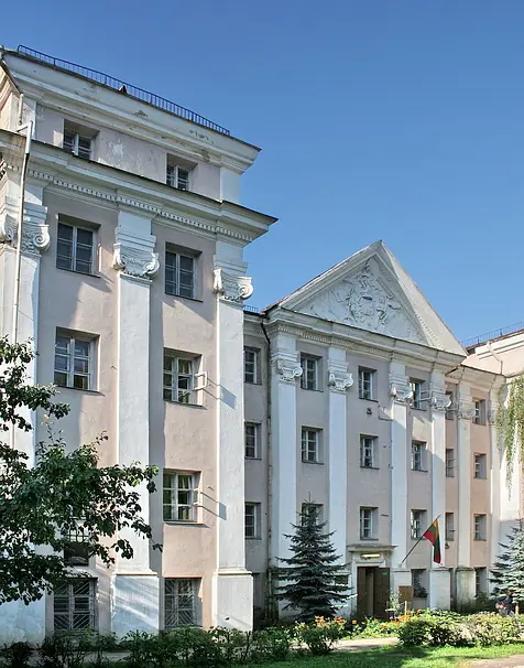 Palais Slushko