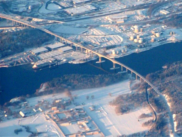 Pont d'Iglesta