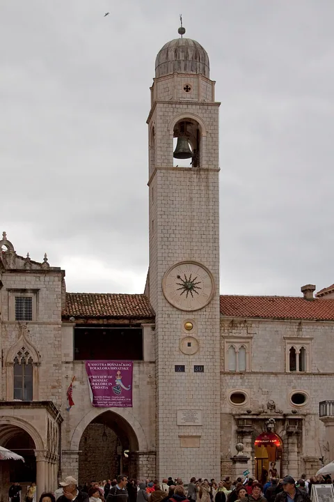 Tour de l'Horloge