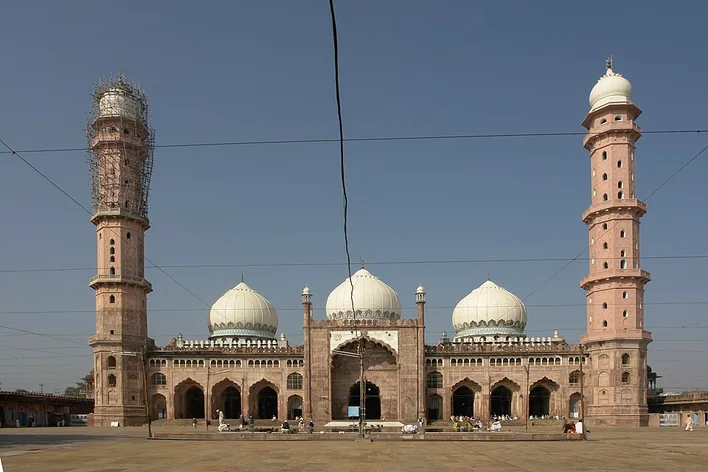 Taj-ul-Masajid