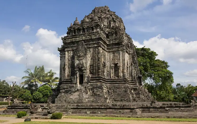 Temple de Kalasan
