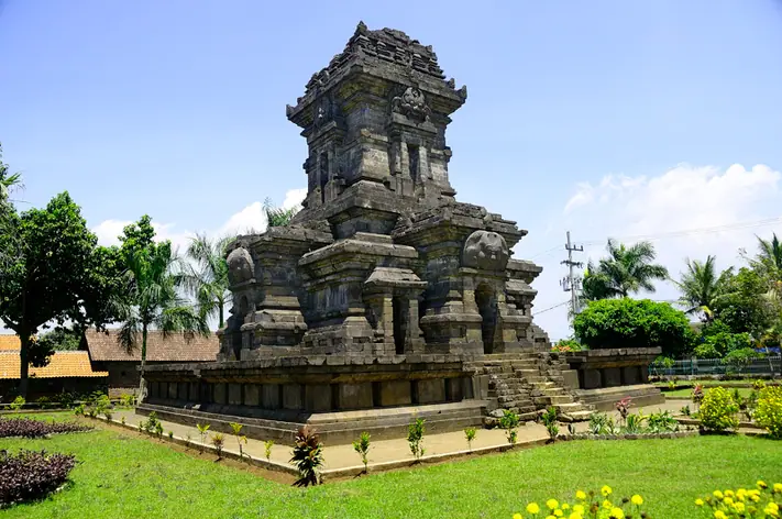 Temple de Singosari