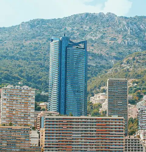 Tour Odéon