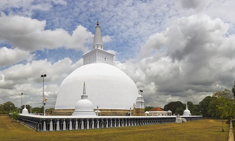 Ruwanwelisaya