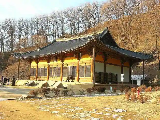 Pusŏk-sa