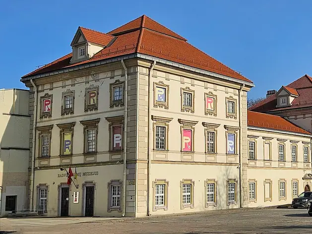 Radvila Palace