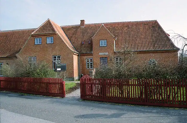 Musée de Skagen