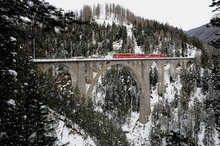 Viaduc de Wiesen