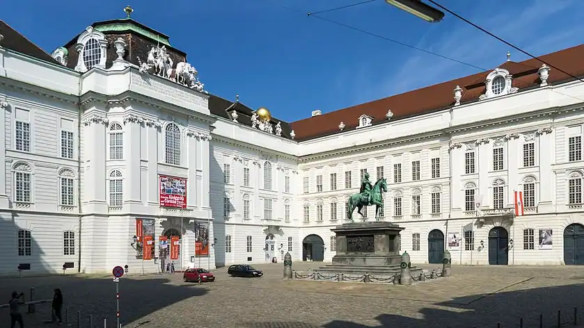 Josefsplatz