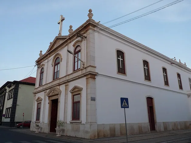 Église Nossa Senhora da Graça