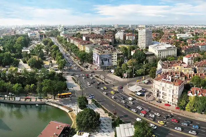 Pont aux Aigles