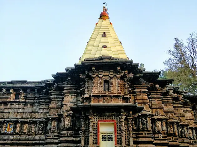Temple de Mahalakchmi