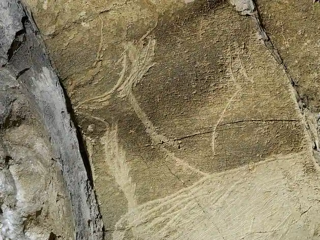 Grotte d'Altxerri