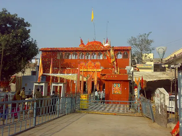 Khatushyam