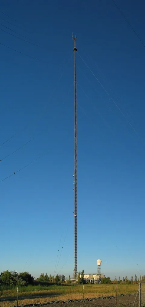 Tour KXTV/KOVR