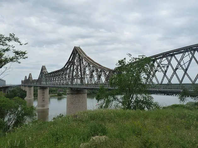 Pont Roi-Charles-I