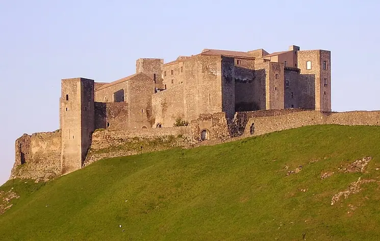 Château de Melfi