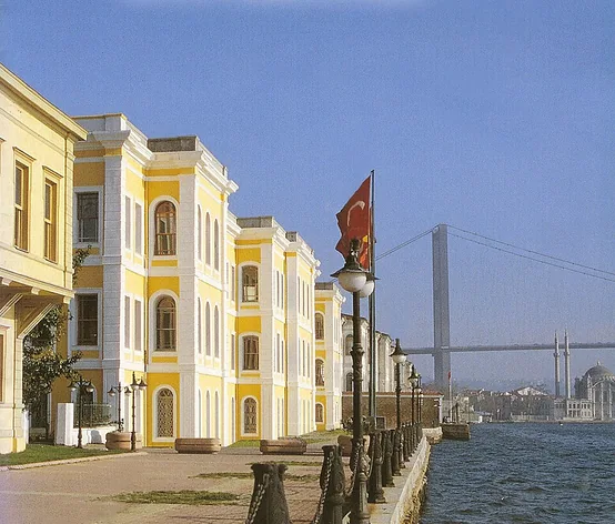 Palais Feriye