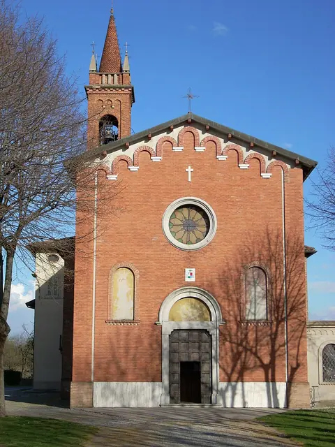 Église Saint-Barthélémy de Marne