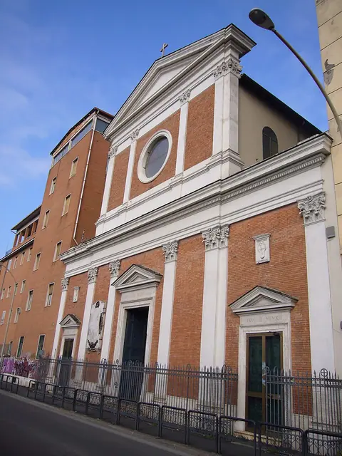 Église Sainte-Hélène