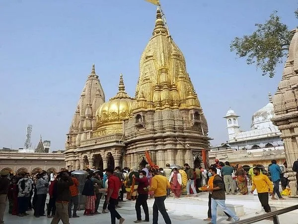 Kashi Vishwanath