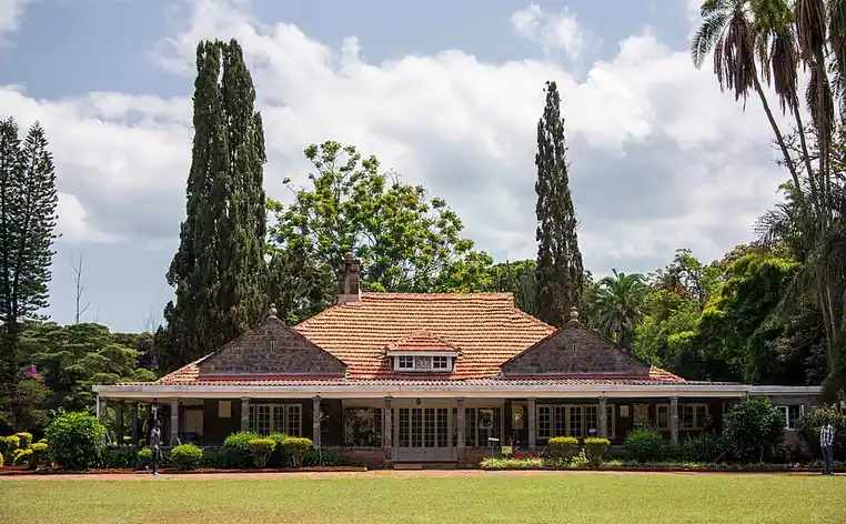 Musée Karen-Blixen