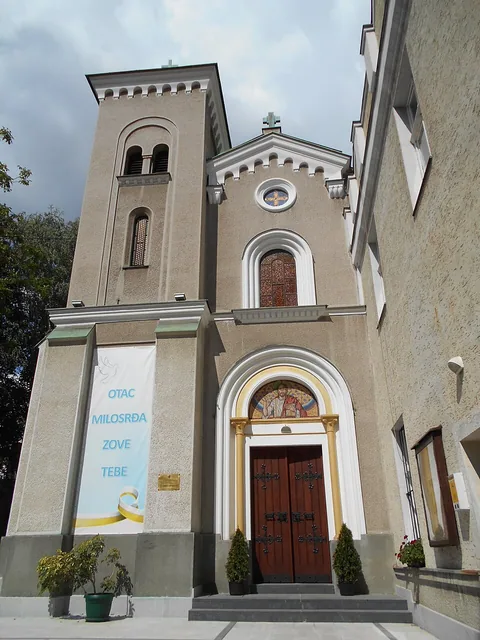 Concattedrale di Cristo Re
