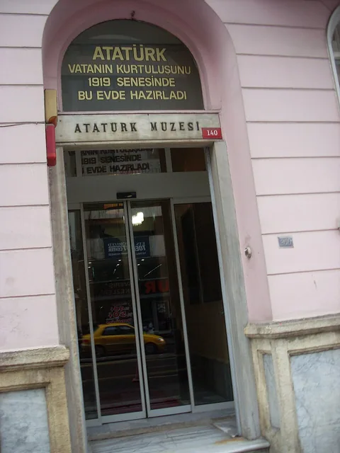 Atatürk Museum