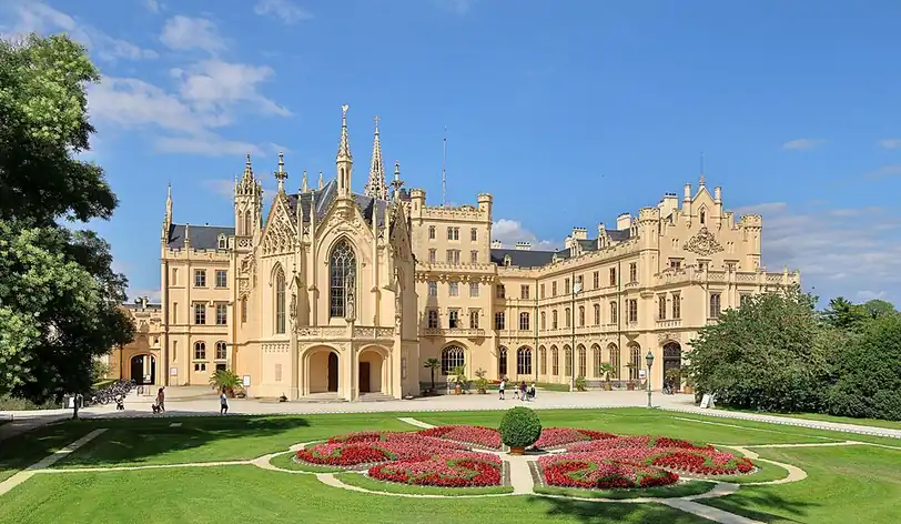 Château de Lednice