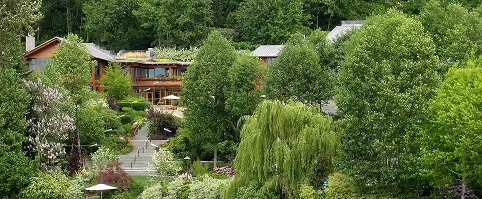 Maison de Bill Gates