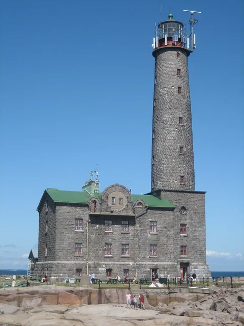 Phare de Bengtskär