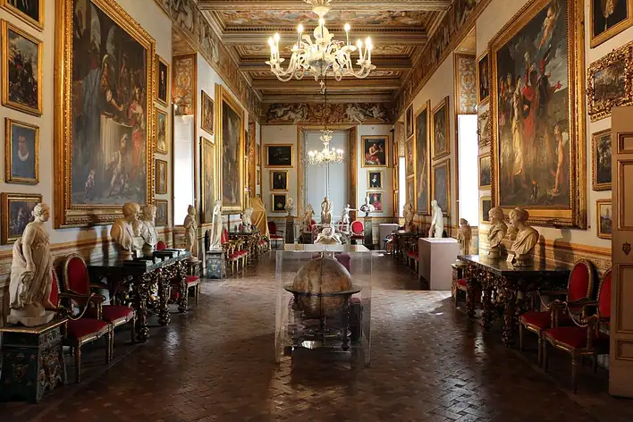 Galerie Spada