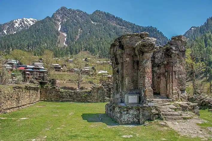 Sharada Peeth