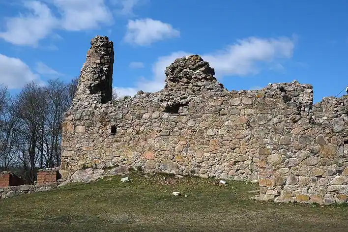 Château de Kuusisto