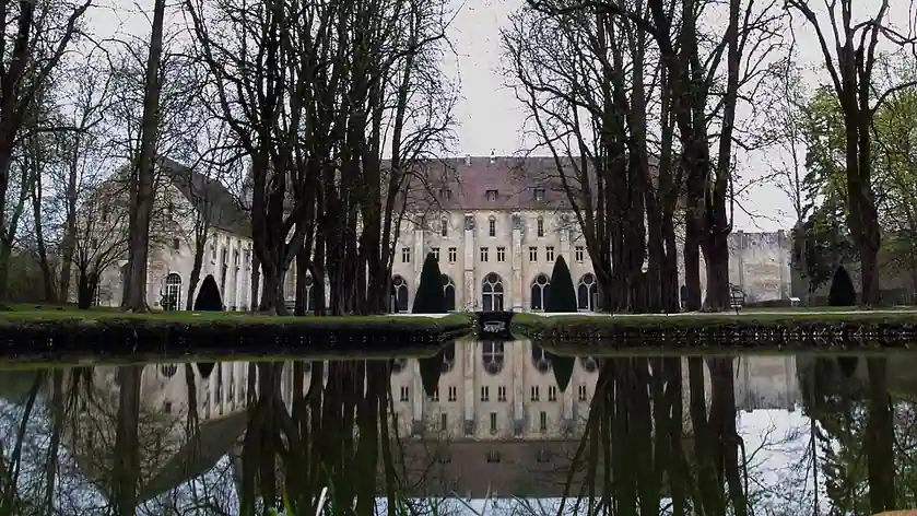 Abbaye de Royaumont