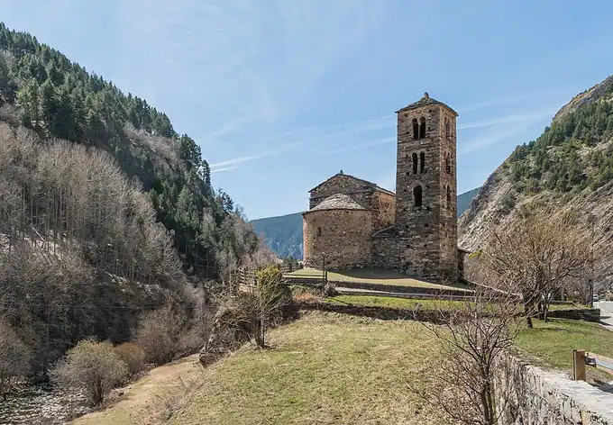 Église Saint-Jean de Caselles