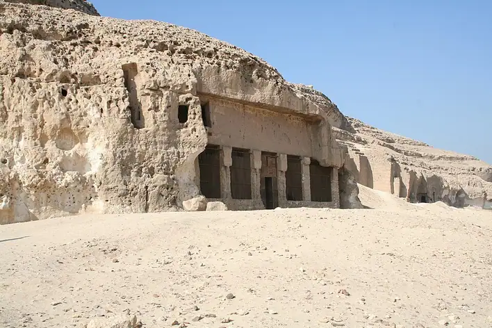 Speos Artemidos