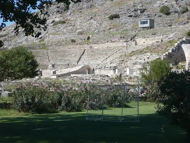 Philippes