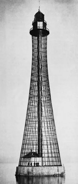 Phare d'Adziogol