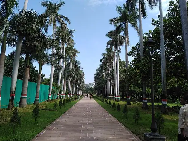 Khusro Bagh